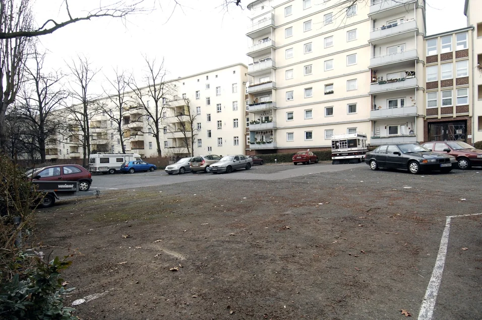 تصویر Ihre neue Wohnung im 1. OG.