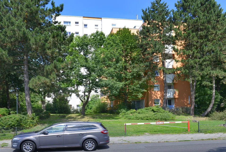 تصویر 1 Zimmerwohnung in Lichtenrade