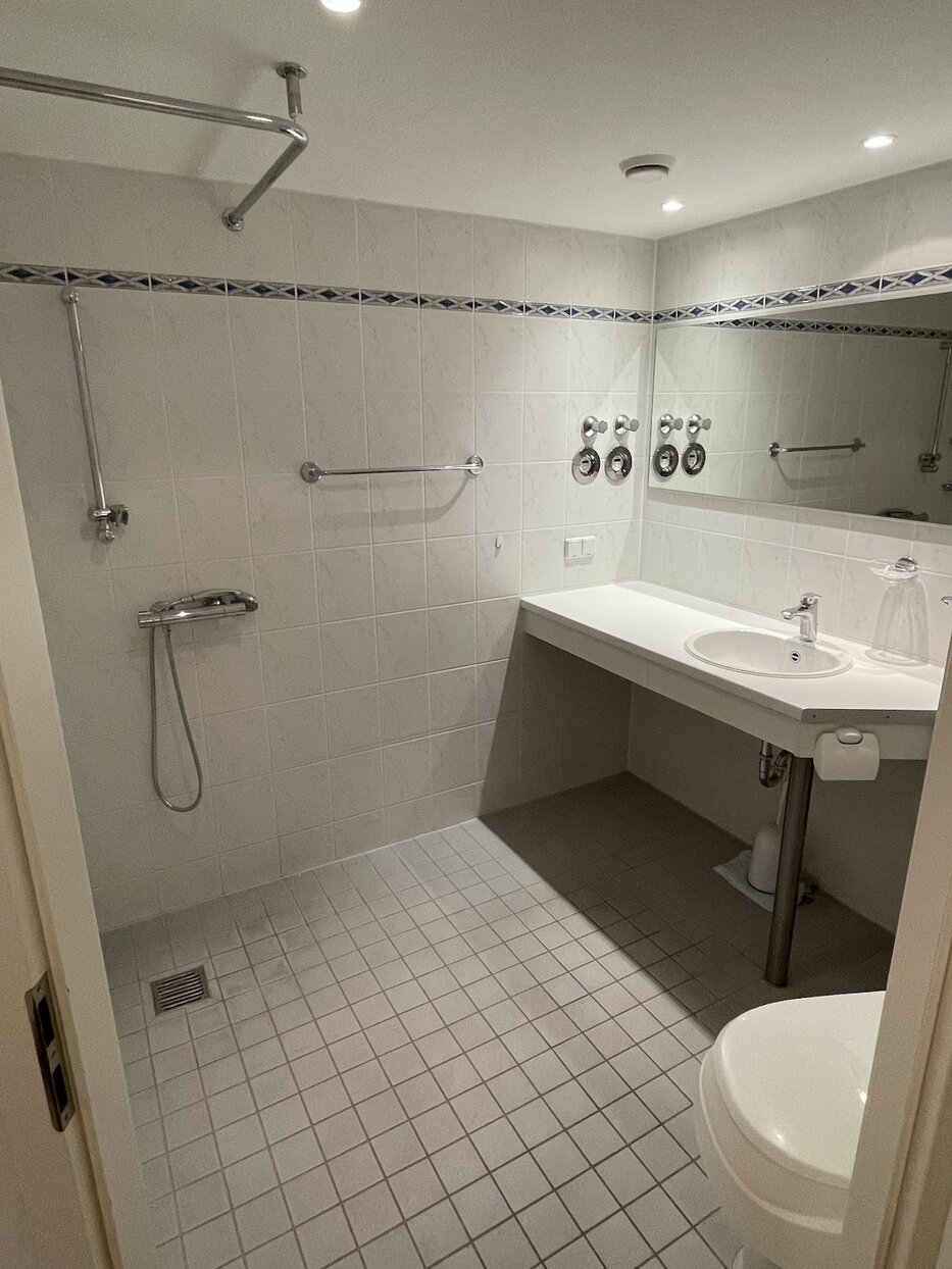 Seniorenresidenz Alt-Britz / Barrierefreie 1-Zimmer-Wohnung, erst ab 60 Jahren – Foto 11