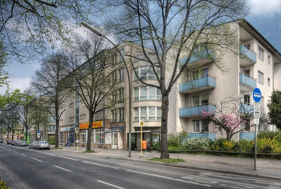 تصویر Sie brauchen viel Licht in Ihrer Wohnung? Nachmieter gesucht