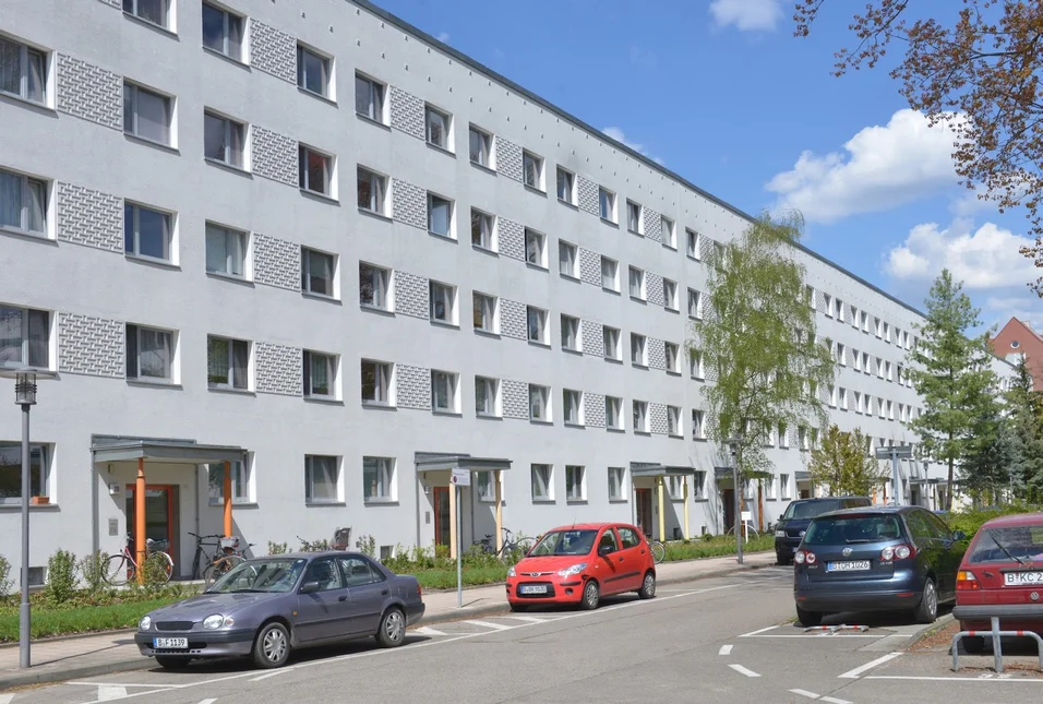 تصویر Nachmieter sucht Nachmieter - Laminat und Küche können übernommen werden!