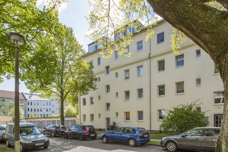 تصویر Singlewohnung zum Verlieben - Nachmieter gesucht!