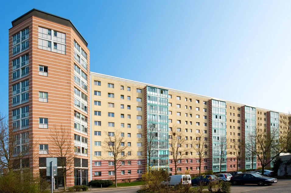 تصویر 1 Zimmer ohne Balkon