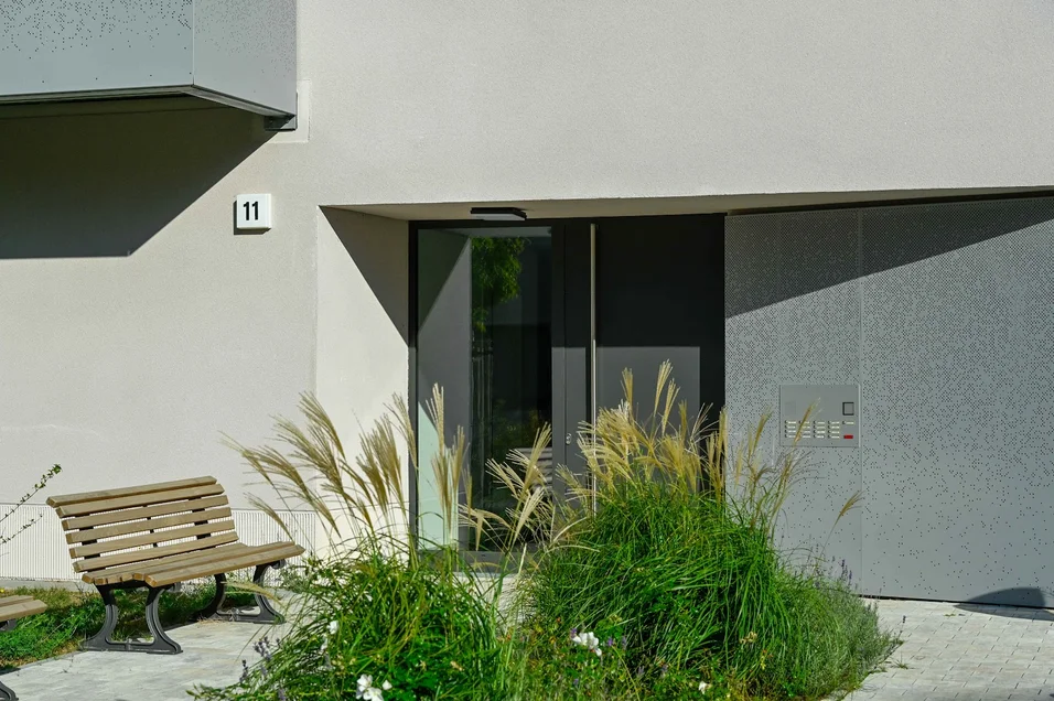تصویر Neubau Zweitbezug - Nachmieter gesucht!