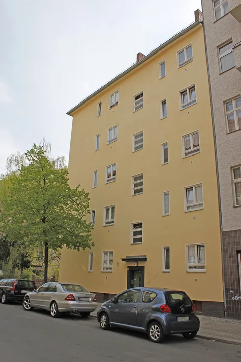 تصویر Familienwohnung - ohne Aufzug