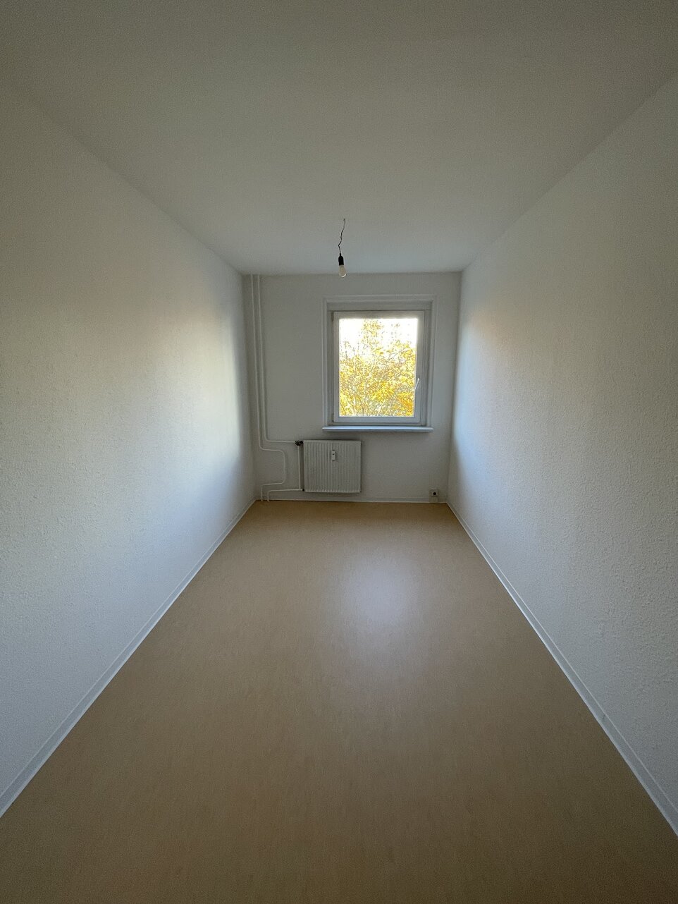 تصویر 3-Zimmer Wohnung in gepflegter WEG-Anlage mit Balkon - ohne Aufzug