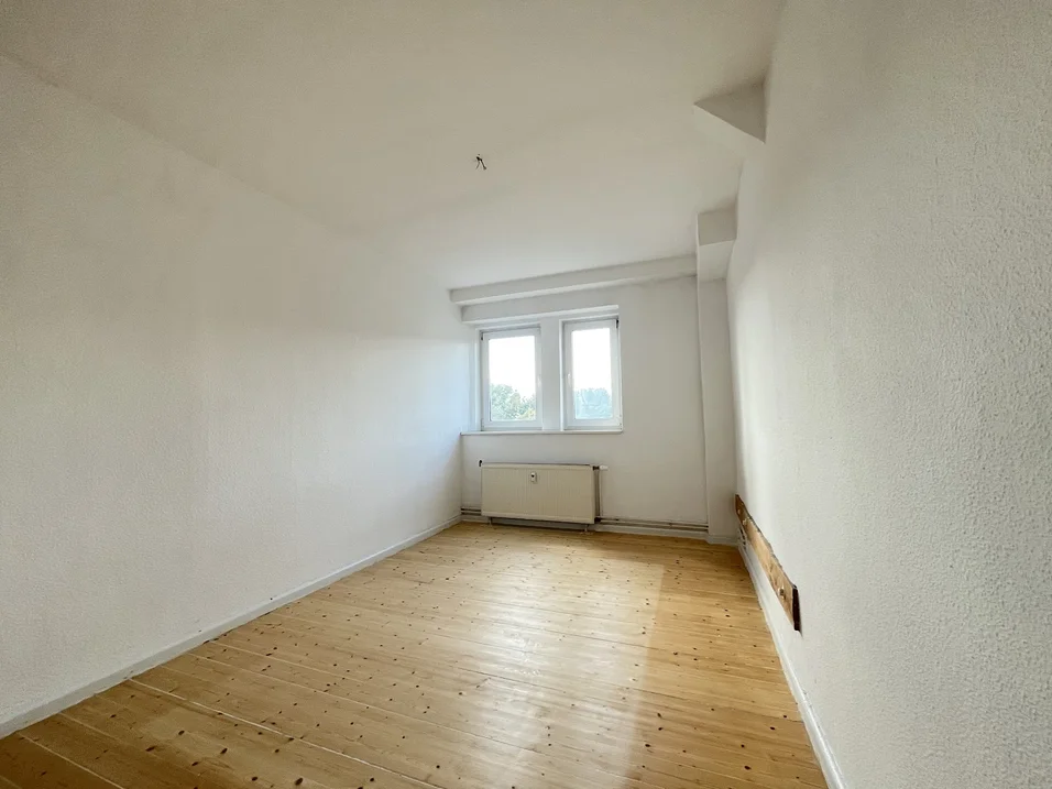 تصویر Individueller Altbau im Dachgeschoss · Glienicker Straße 31, 12557 Berlin