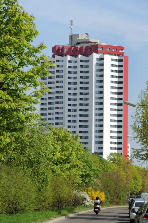 تصویر 3 Zimmer in der Gropiusstadt · Zwickauer Damm 12, 12353 Berlin