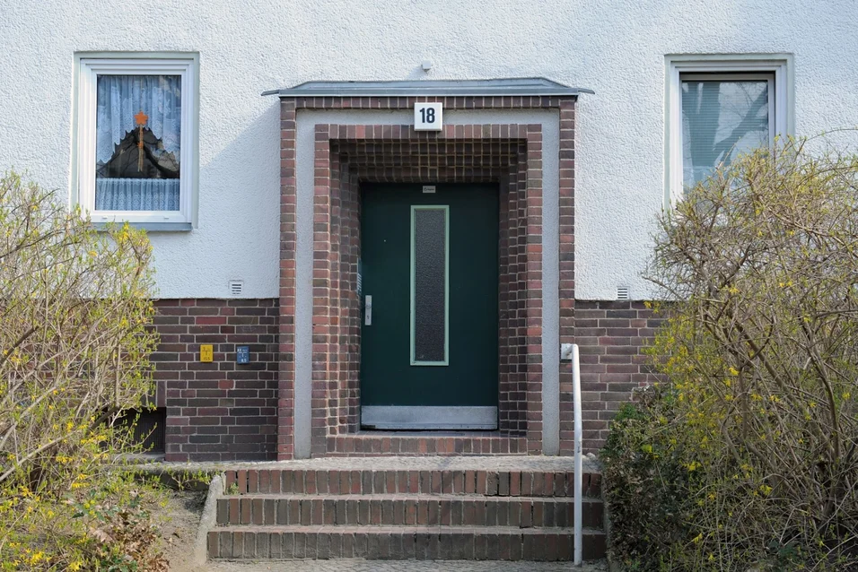 تصویر Klein aber mein - Singlewohnung sucht neuen Mieter
