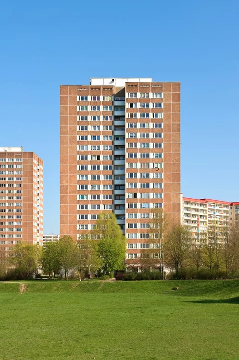 تصویر Viel Platz für die gesamte Familie - Nachmieter gesucht! · Ludwig-Renn-Straße 31, 12679 Berlin