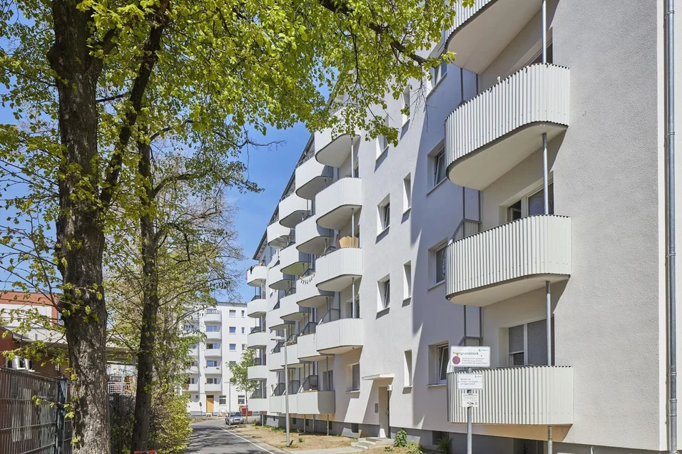 تصویر Schöne 2-Zimmerwohnung im Schöneberger Kiez