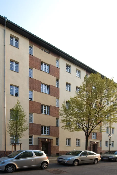 تصویر Ruhige Wohnung in Charlottenburg