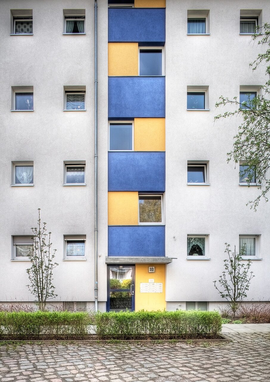 تصویر 3-Zimmerwohnung in Mariendorf