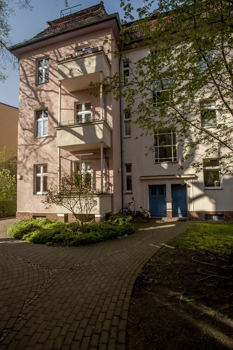 تصویر Klein und gemütlich: 1-Zimmer-Wohnung in Berlin-Grünau