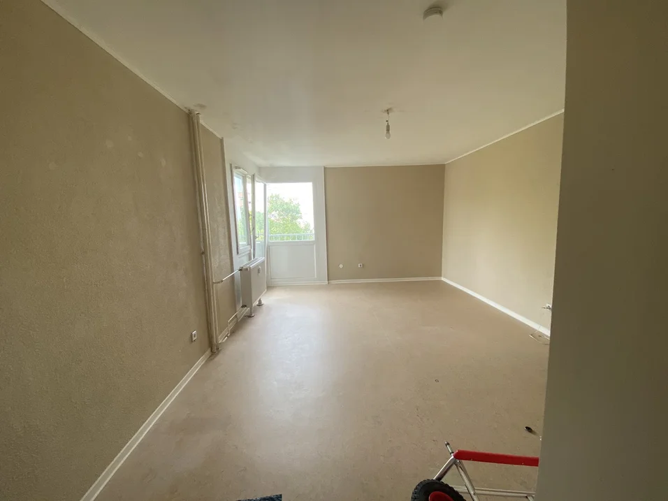 تصویر 2-Zimmerwohnung in der Gropiusstadt · Fritz-Erler-Allee 160, 12353 Berlin (2)