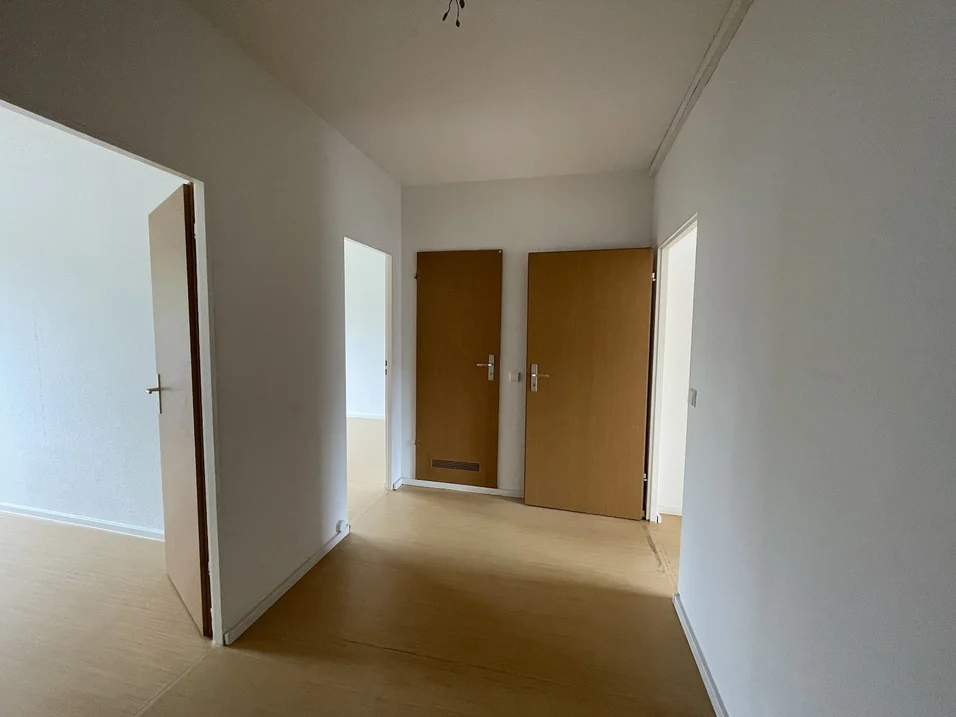 تصویر 3-Zimmer-Wohnung für Familien Nähe Eastgate