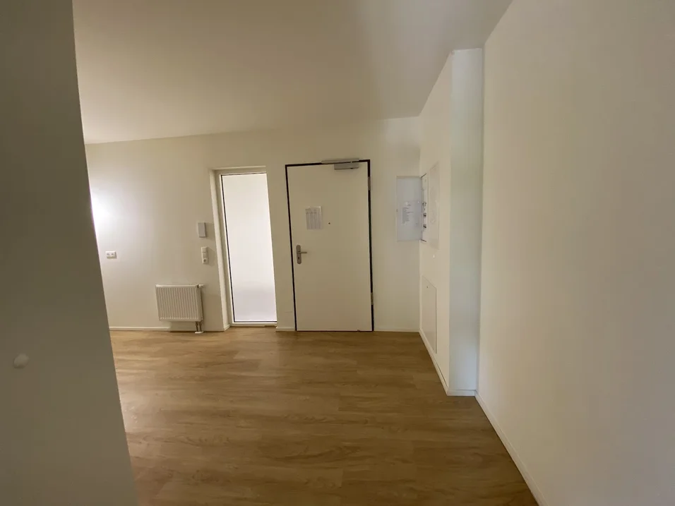 تصویر Neubau Zweitbezug - nur für Senioren ab 55 Jahren mit WBS 100/140 MIT BESONDEREM WOHNBEDARF!!