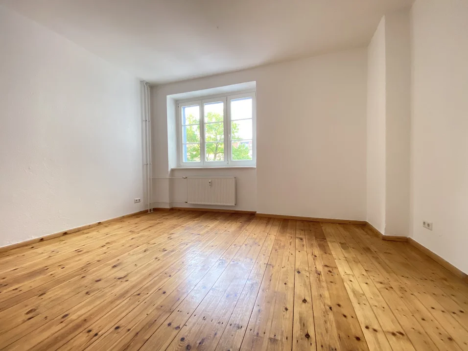 تصویر Viel Platz für die Familie in ruhiger Nachbarschaft