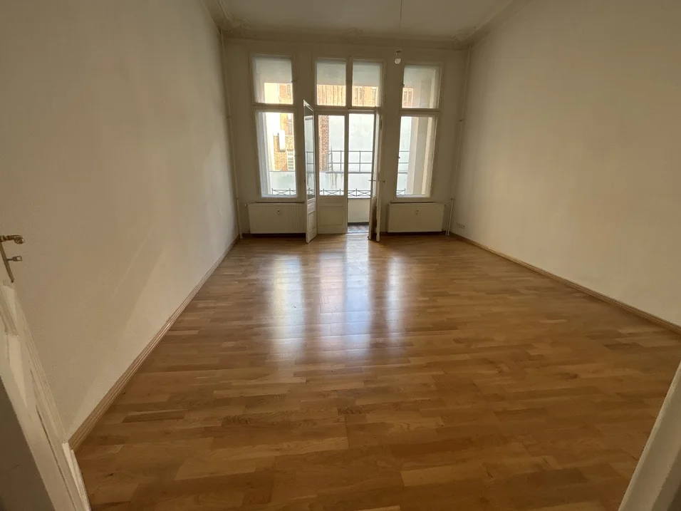 تصویر 2 Zimmer in Schöneberg
