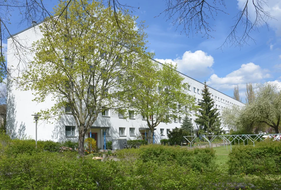 تصویر Nachmieter sucht Nachmieter - Laminat und Küche können übernommen werden!
