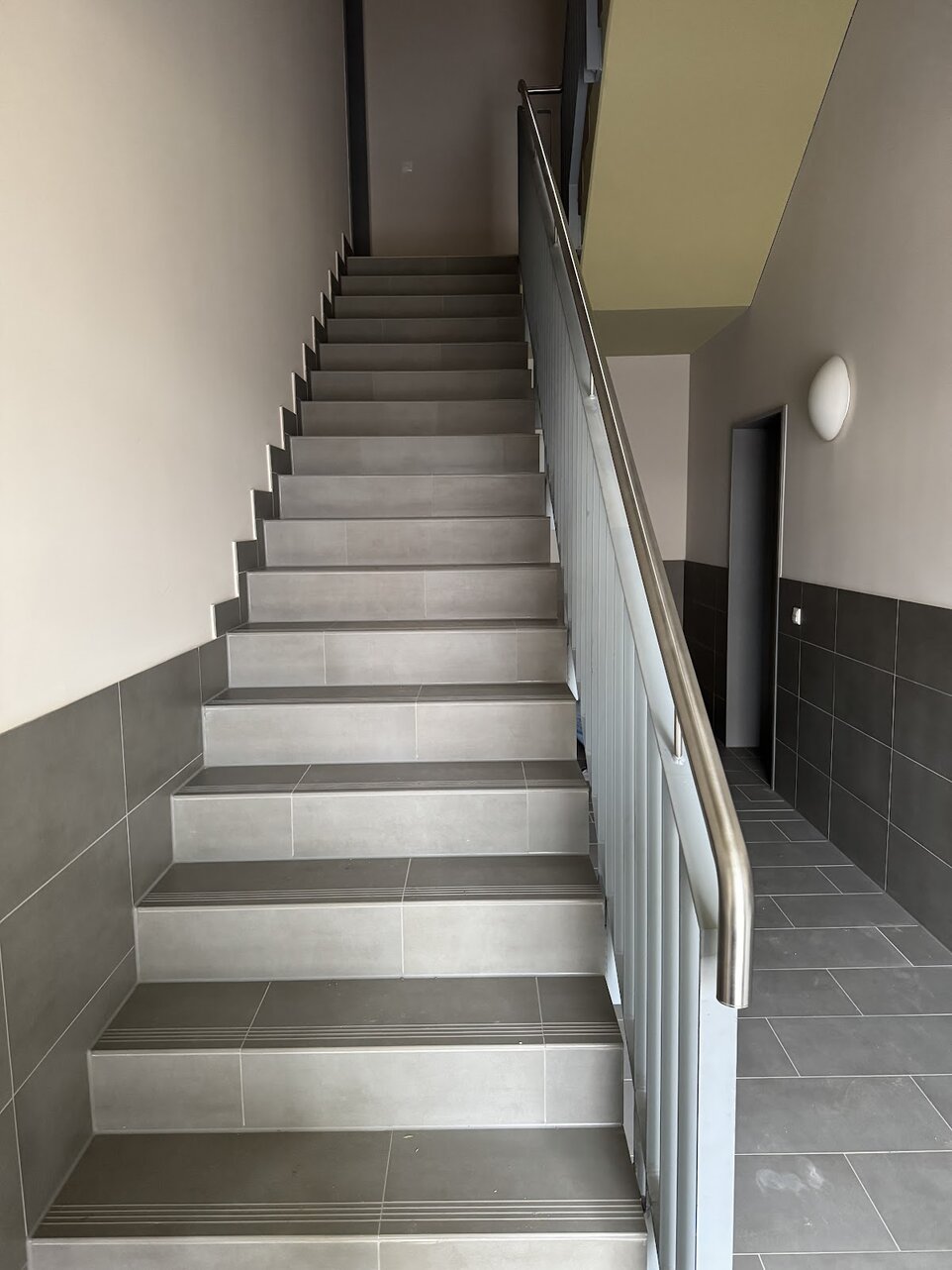 تصویر Nachmietende gesucht - 1-Zimmer-Wohnung im Quartier der Vielfalt