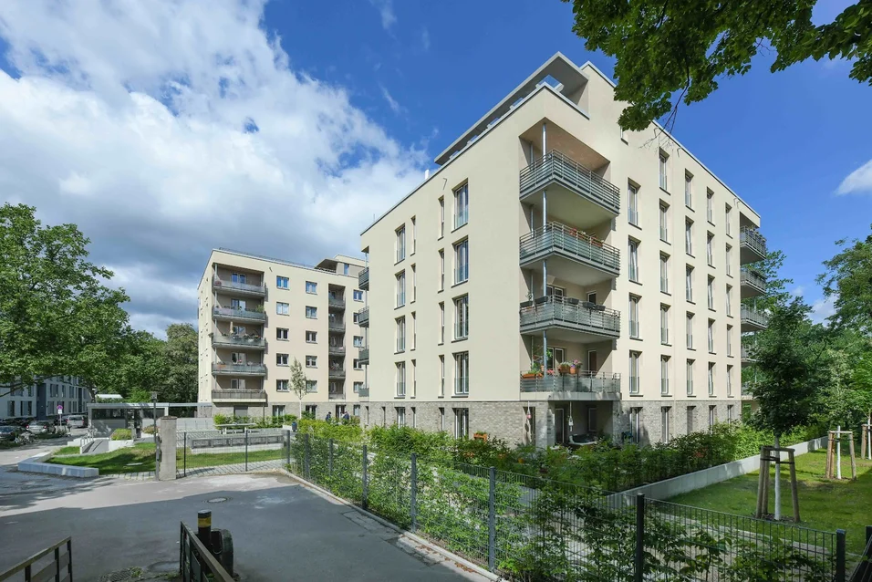 تصویر Klein aber fein - Neubau