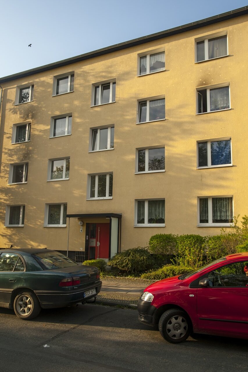 تصویر Klein aber fein - Nachmieter ab sofort