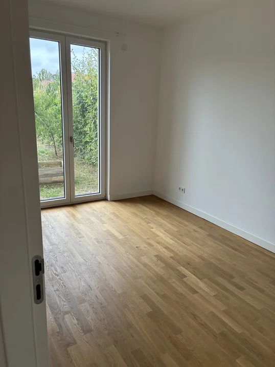 تصویر Schöne 2-Zimmer-Wohnung mit Küche im Neubau
