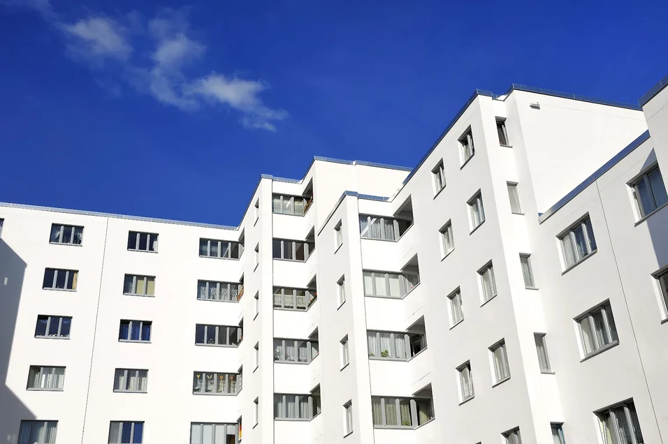 تصویر 1-Zimmerwohnung in der Gropiusstadt · Feuchtwangerweg 9, 12353 Berlin