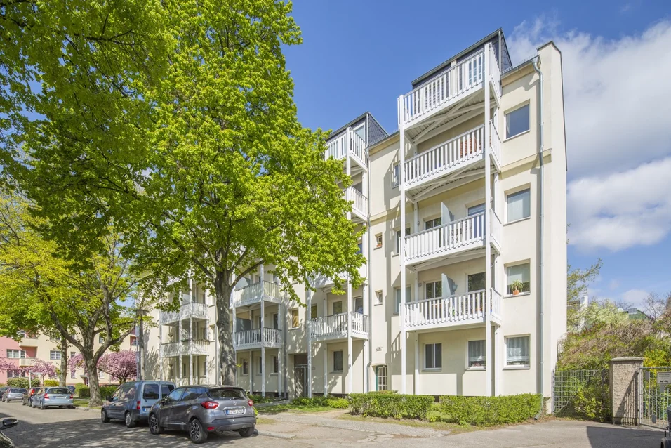 تصویر Traumwohnung Nähe Tierpark - Nachmieter gesucht!