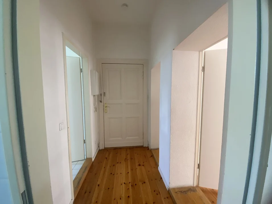 تصویر Altbauwohnung im Soldiner Kiez!