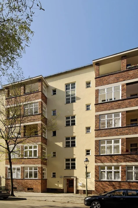 تصویر Perfekte 2-Zimmerwohnung