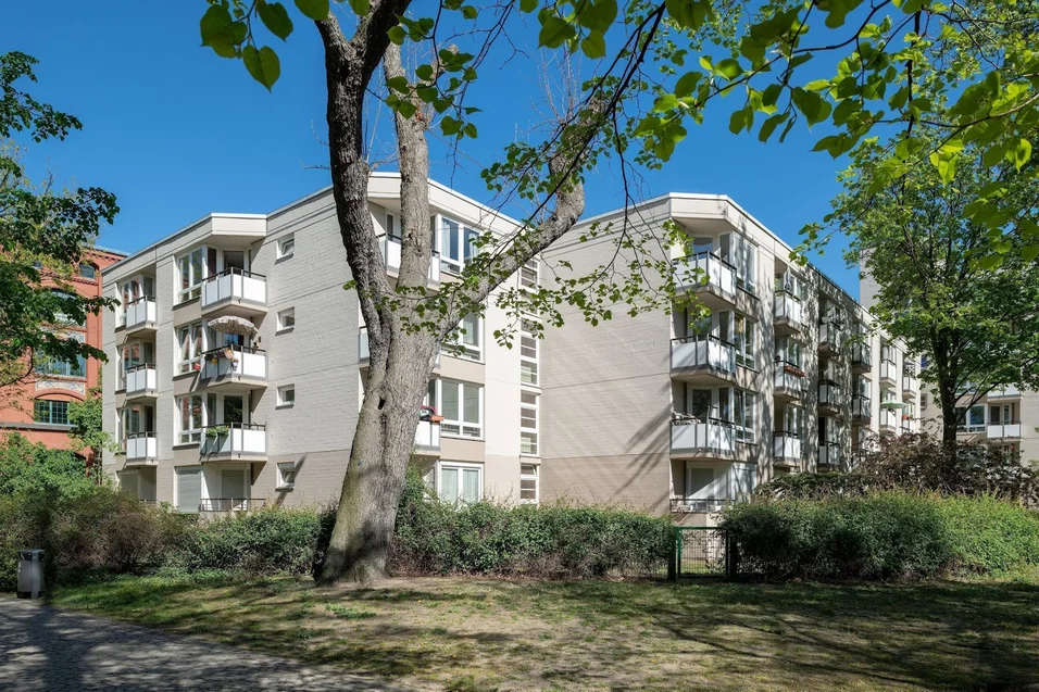 تصویر Seniorenwohnung - mit Service über SOPHIA -