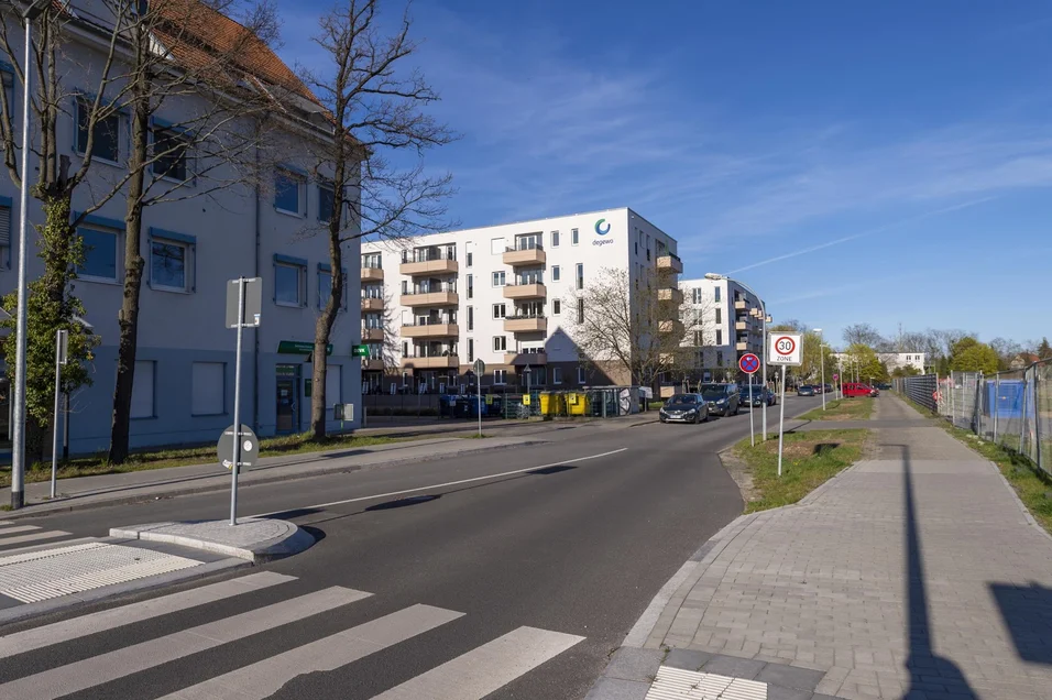 تصویر 3 Zimmer in Falkensee
