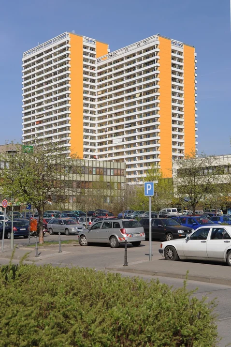 تصویر Tolle Aussicht auf den Wolkenhain! - 2-Zimmer-Wohnung in Marzahn