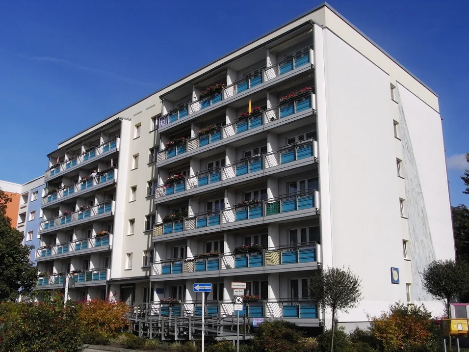 تصویر Schöne Seniorenwohnung nahe der Altstadt Köpenick ab sofort verfügbar