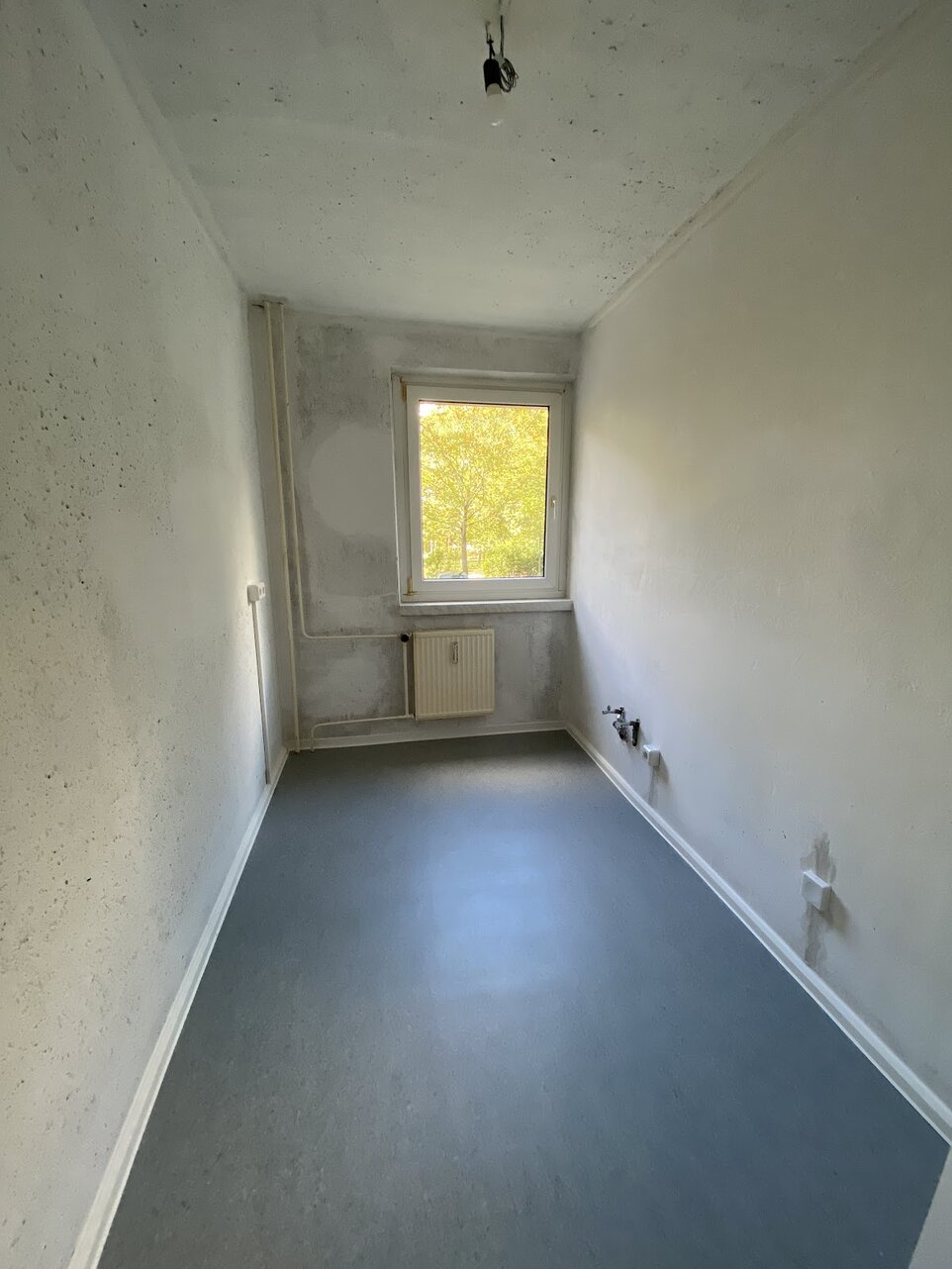 تصویر 2 Zimmer Nähe S Poelchaustraße
