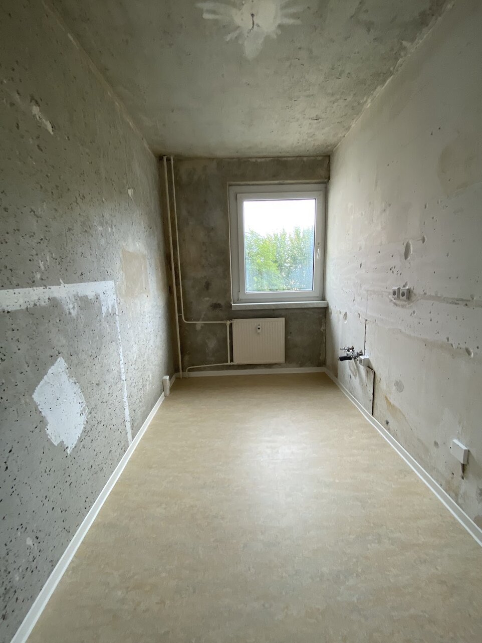 تصویر Viel Platz für kreative Köpfe