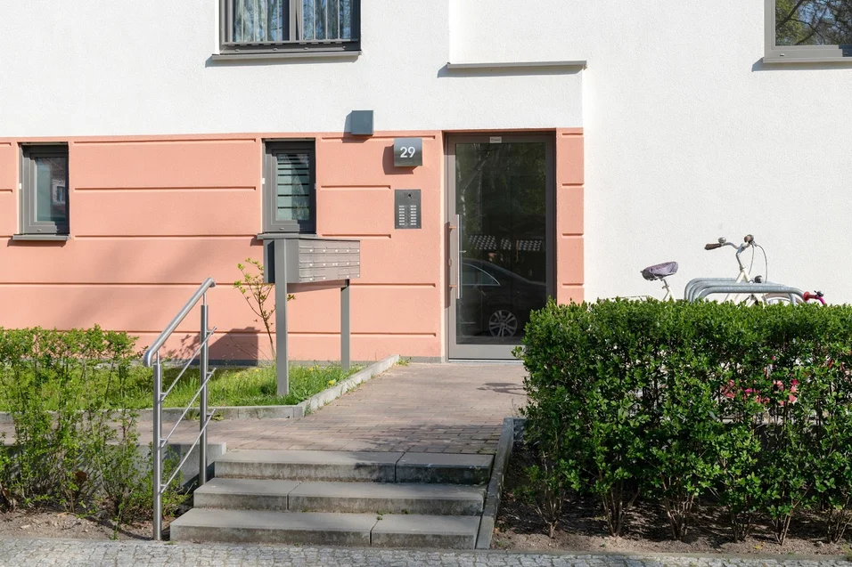 تصویر Neubauwohnung