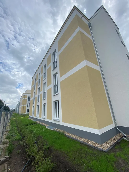 تصویر Nachmieter gesucht - attraktive 3-Zimmer-Wohnung in Adlershof