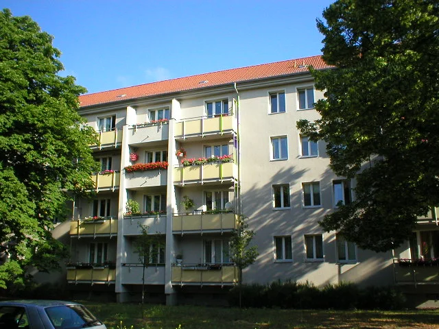 تصویر Wohnen im Grünen und in ruhiger Lage - Renovierung erforderlich - Wir kommen Ihnen entgegen!