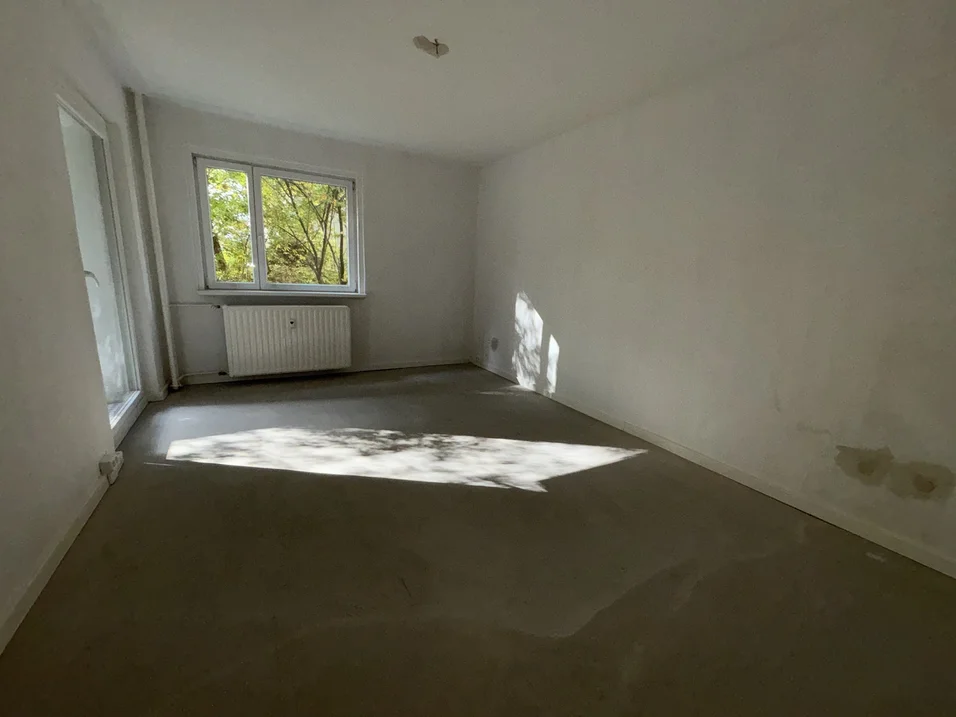 تصویر 2-Zimmerwohnung in der Gropiusstadt · Theodor-Loos-Weg 24, 12353 Berlin