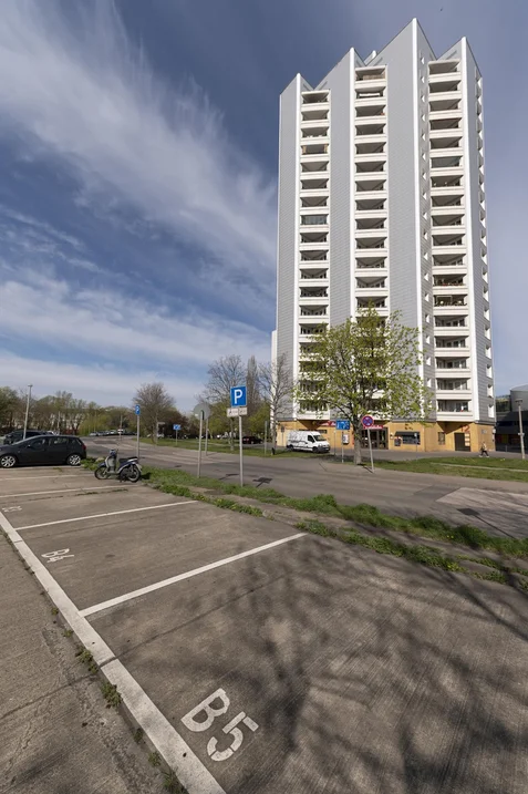 تصویر Achtung Nachmieter gesucht! · Marzahner Promenade 14, 12679 Berlin