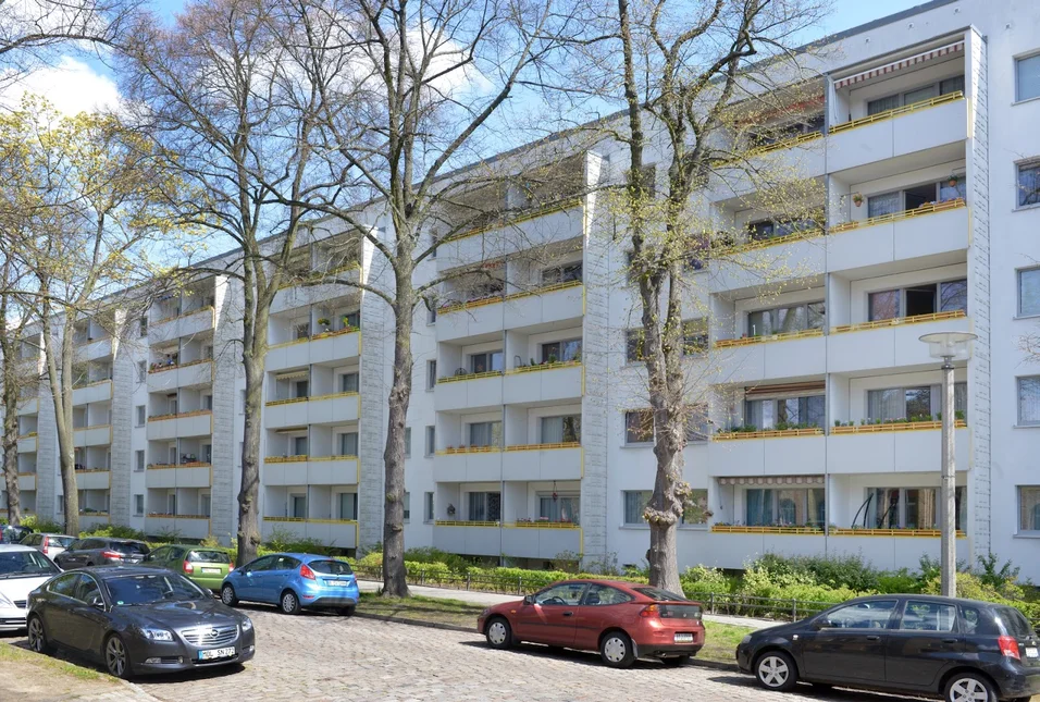 تصویر Nachmieter sucht Nachmieter - Laminat und Küche können übernommen werden!