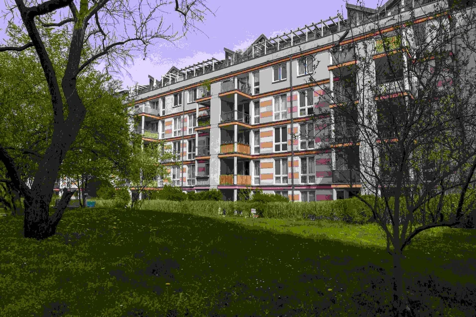 تصویر Nachmieter schnellstmöglich gesucht!