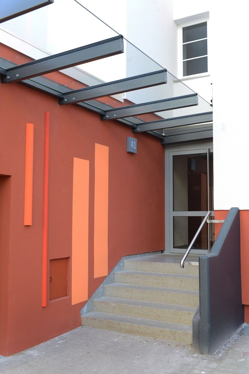 Schöne Wohnung für Zweit – Foto 3