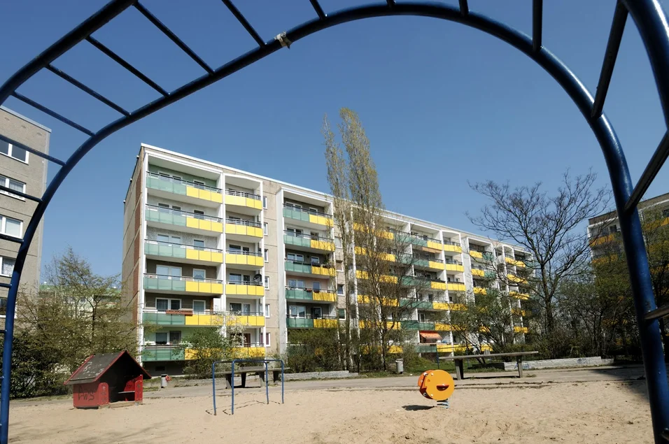 تصویر Für sportliche Mieter- ohne Fahrstuhl in die 6. Etage