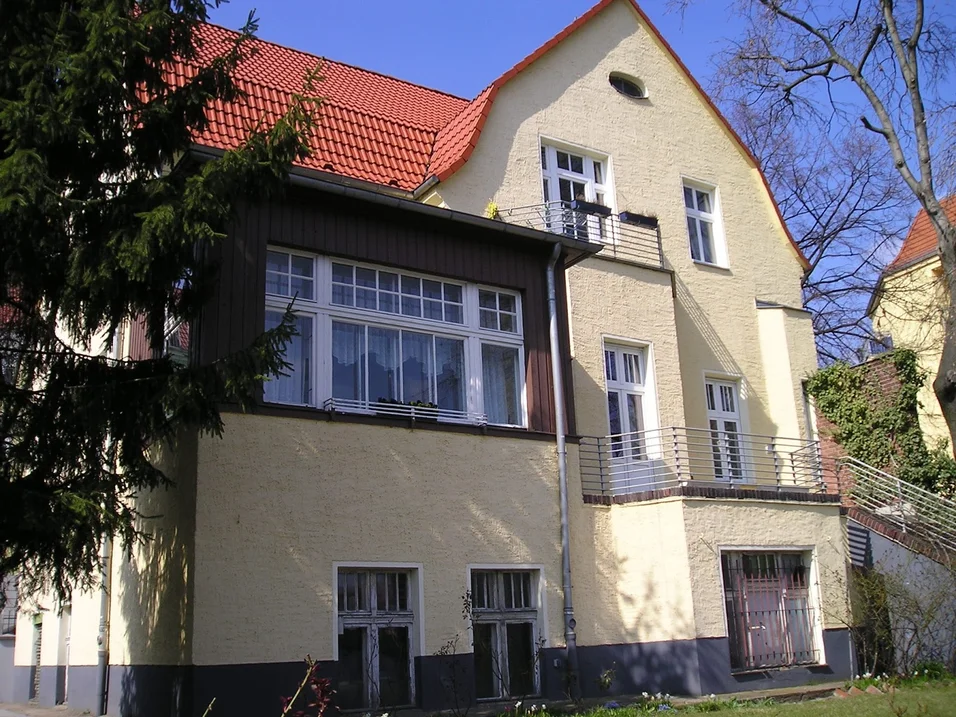 تصویر 2-Zimmer Wohnung! · Gutenbergstraße 9, 12557 Berlin