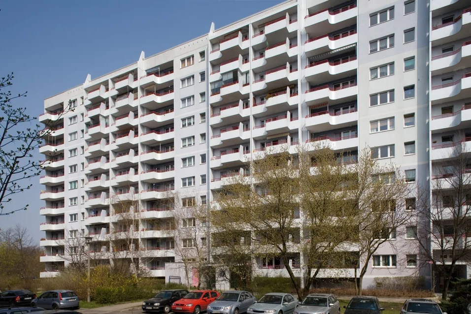 تصویر Nachmietersuche! Gemütliche und Helle 3 Zimmer Wohnung