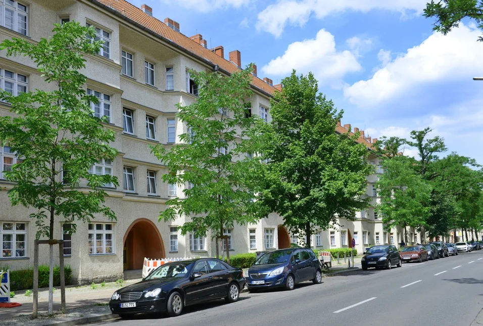 تصویر 1-Zimmer Wohnung - ACHTUNG: befristeter Mietvertrag bis 31.8.27 und Bruttokaltmiete